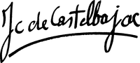 Jc de Castelbajac