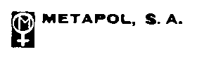 M METAPOL, S.A.