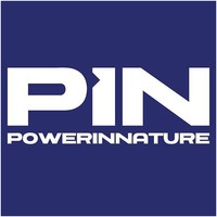 PIN POWERINNATURE