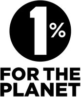 1% FOR THE PLANET