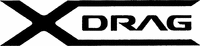 X DRAG