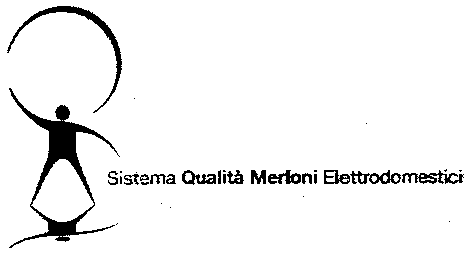 Sistema Qualità Merloni Elettrodomestici