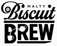 MALTY Biscuit BREW