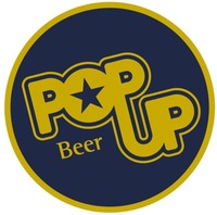 Pop Up Beer