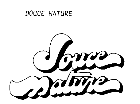 douce nature