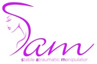 Sam stable atraumatic manipulator