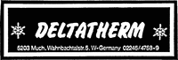 DELTATHERM