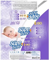 Slipp Bebe