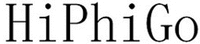 HiPhiGo