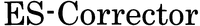 ES-Corrector