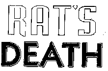 RAT'S DEATH