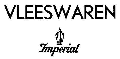 VLEESWAREN Imperial