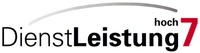 hoch DienstLeistung 7