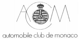 ACM automobile club de monaco
