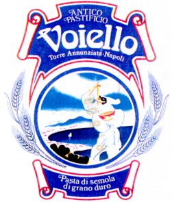 ANTICO PASTIFICIO Voiello