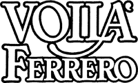 VOILÀ FERRERO