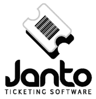 Janto TICKETING SOFTWARE