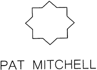 PAT MITCHELL