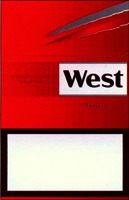 West RED
