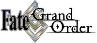 Fate Grand Order