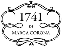1741 DI MARCA CORONA