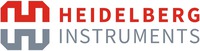 HEIDELBERG INSTRUMENTS