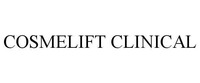 COSMELIFT CLINICAL
