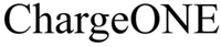 ChargeONE