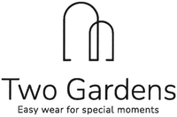 Two Gardens, Easy wear for special moments