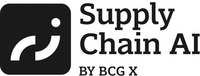 Supply Chain AI BY BCG X