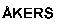 ÅKERS