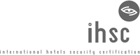 ihsc international hotels security certification