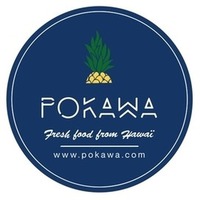 POKAWA Fresh food from Hawaï www.pokawa.com