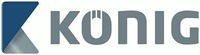 K KONIG