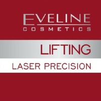EVELINE COSMETICS LIFTING LASER PRECISION