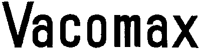 Vacomax