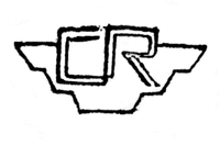 CR