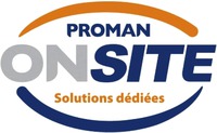 PROMAN ONSITE Solutions dédiées