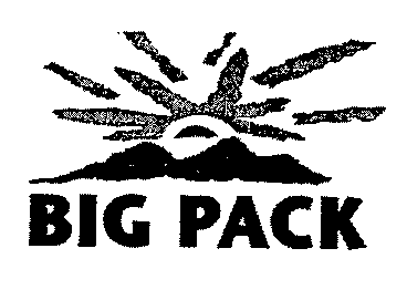 BIG PACK