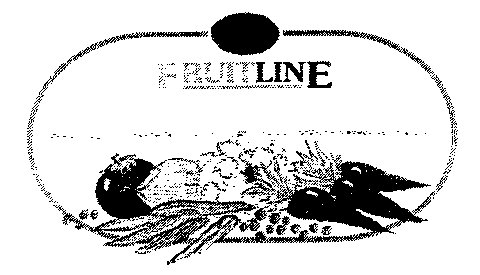 FRUITLINE