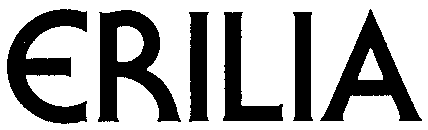 ERILIA