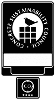 CONCRETE SUSTAINABILITY COUNCIL CO