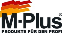 M-Plus PRODUKTE FÜR DEN PROFI