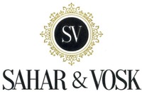 SV SAHAR & VOSK