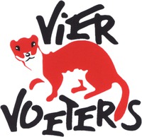 VIER VOETERS