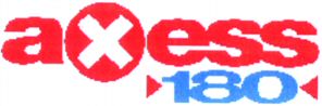 axess 180