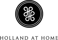 HOLLAND AT HOME