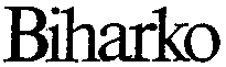Biharko