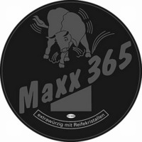 Maxx 365 extrawürzig mit Reifekristallen
