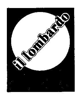 il lombardo